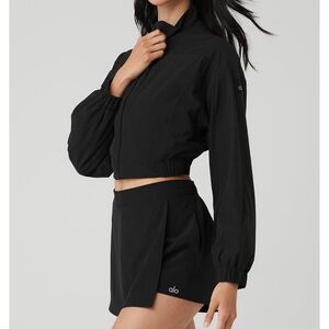 Alo Clubhouse Jacket- Women’s Medium